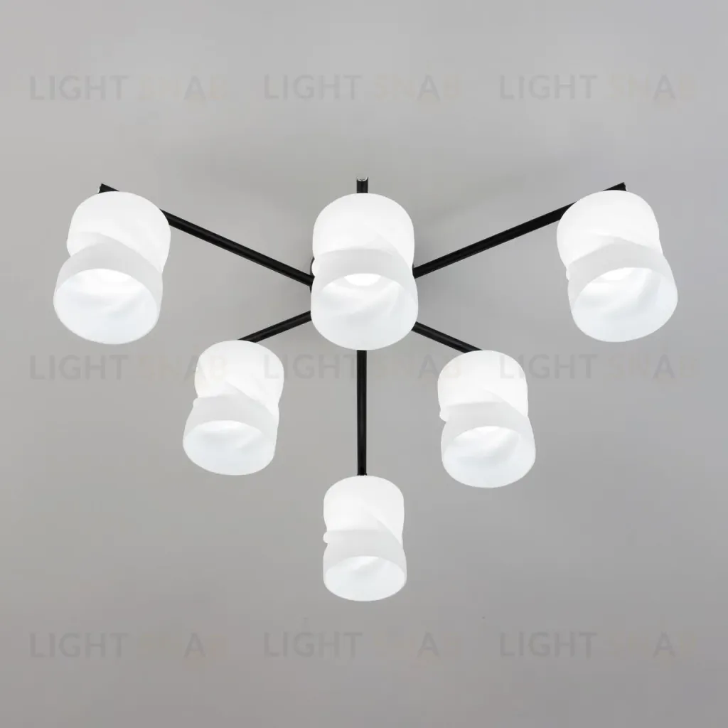 Потолочная люстра Citilux Нильс CL132165 CL132165