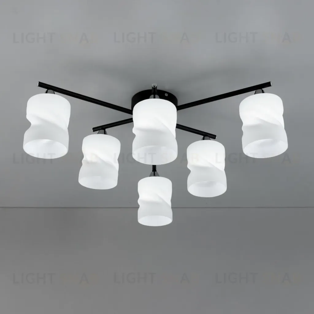 Потолочная люстра Citilux Нильс CL132165 CL132165