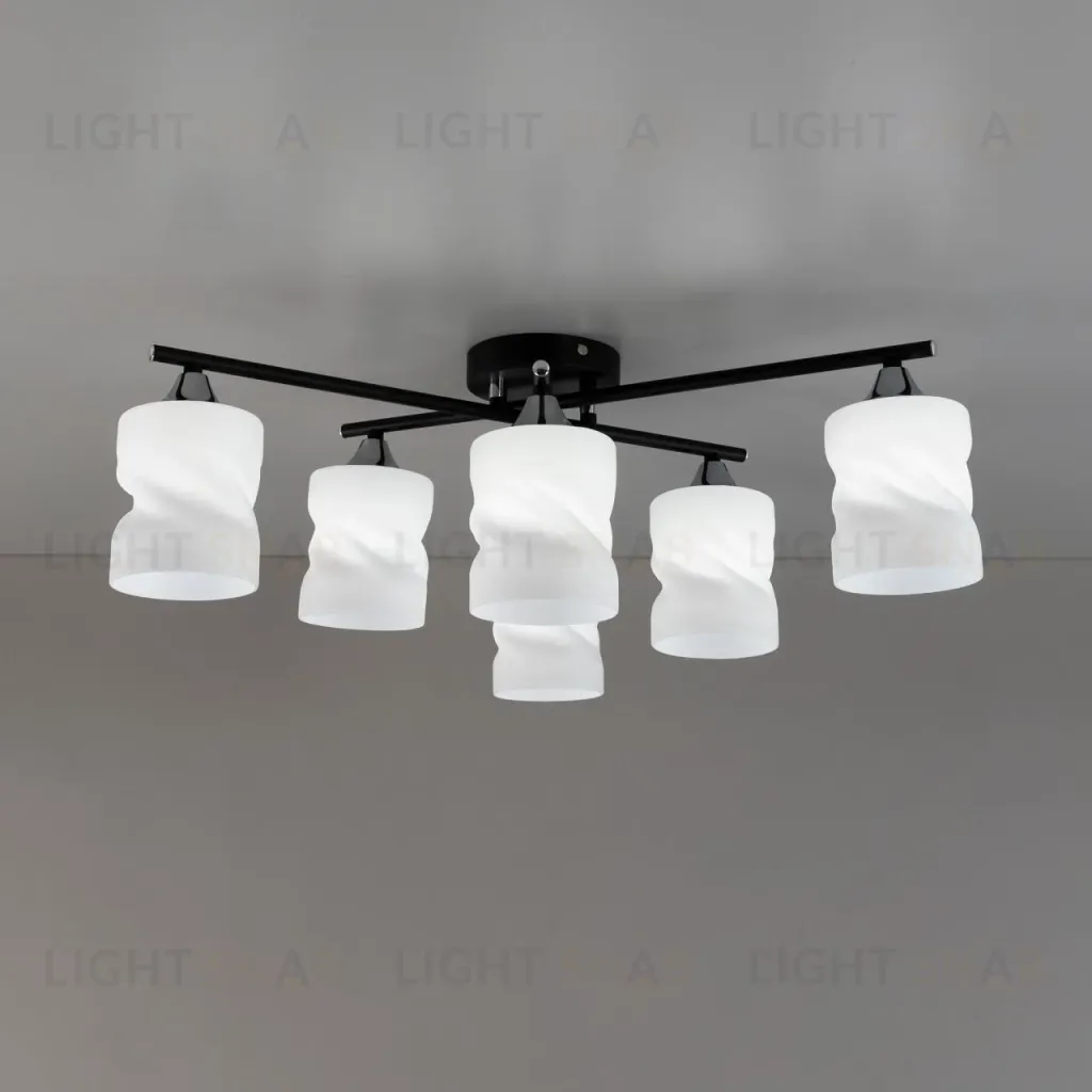 Потолочная люстра Citilux Нильс CL132165 CL132165
