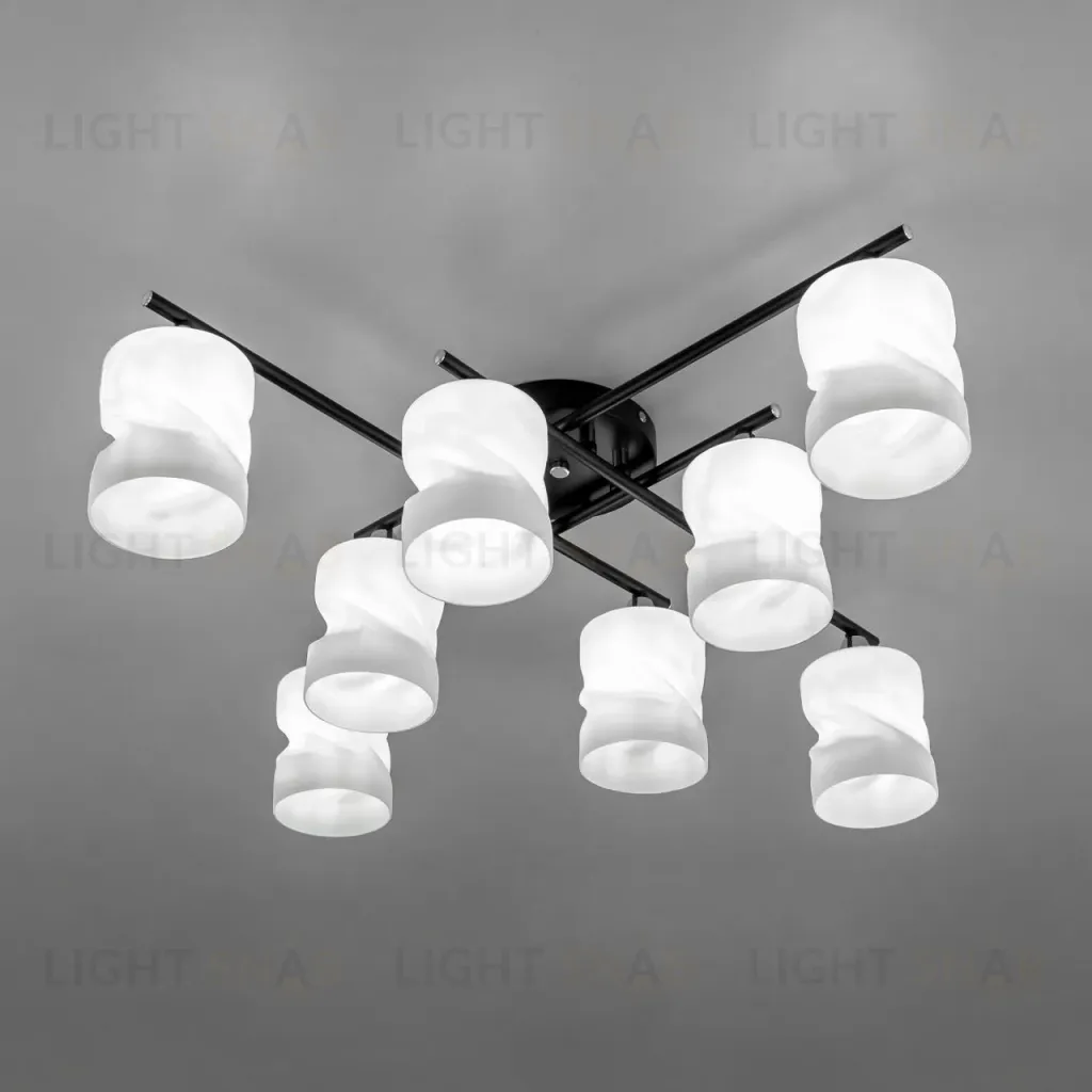Потолочная люстра Citilux Нильс CL132185 CL132185