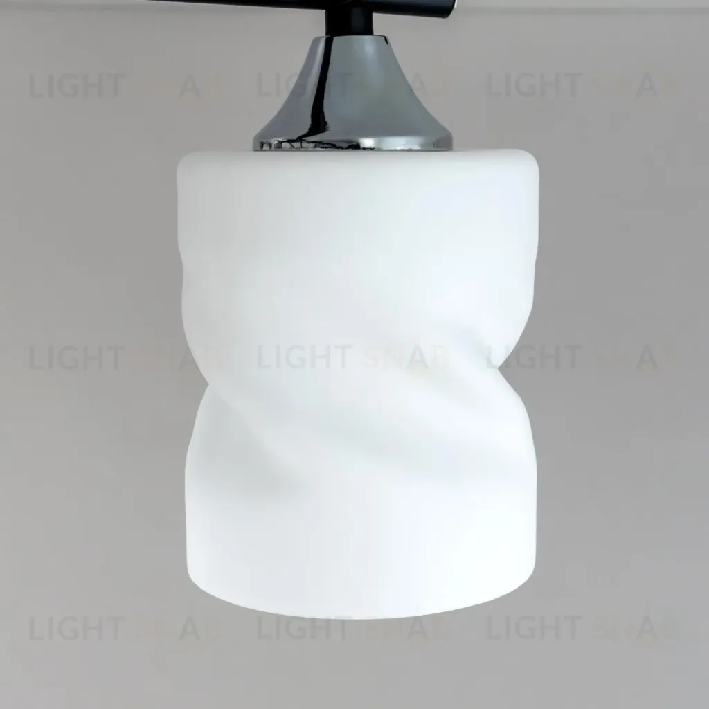 Потолочная люстра Citilux Нильс CL132185 CL132185