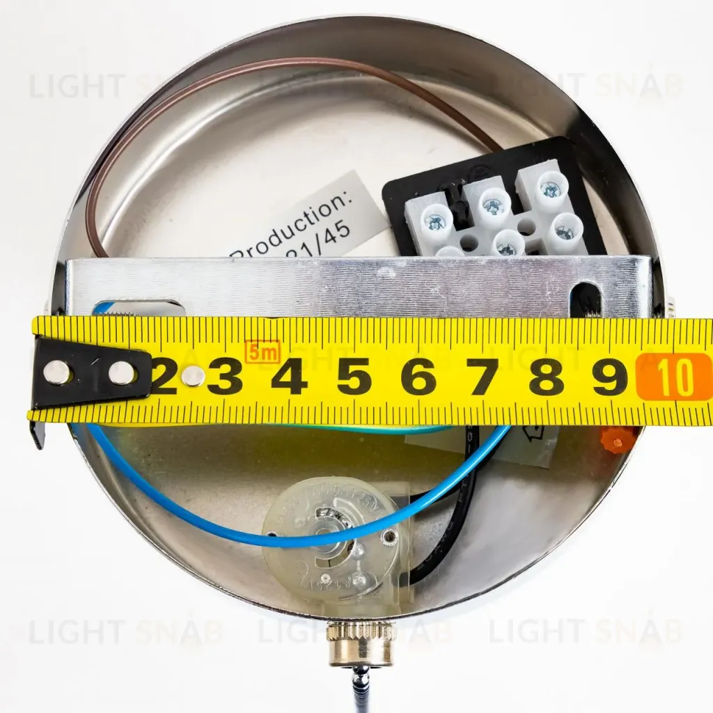 Бра Citilux Нильс CL132315 CL132315