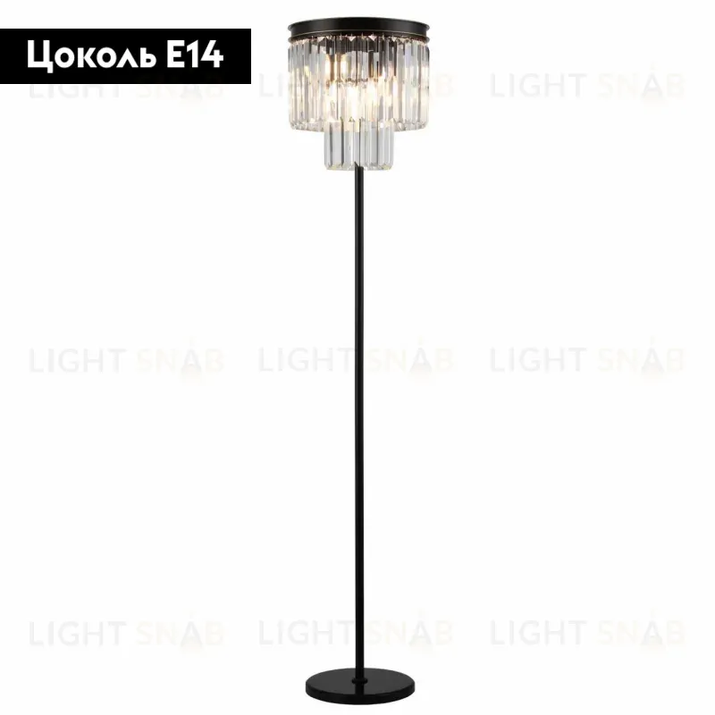 Торшер Citilux Мартин CL332961 CL332961