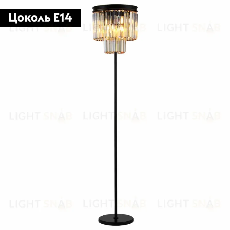 Торшер Citilux Мартин CL332962 CL332962