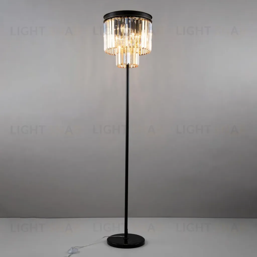 Торшер Citilux Мартин CL332962 CL332962