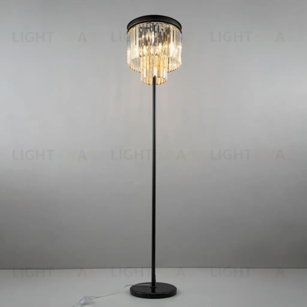 Торшер Citilux Мартин CL332962 CL332962