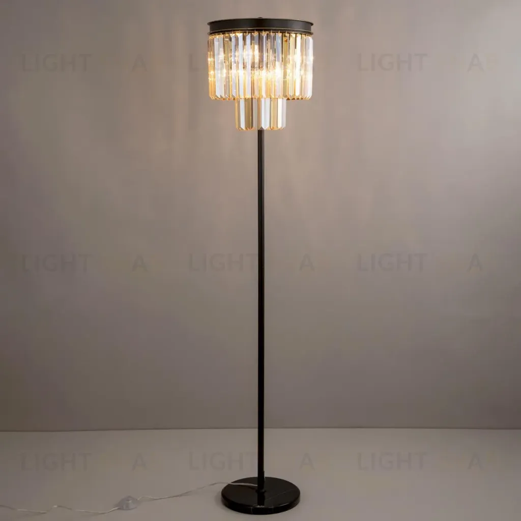 Торшер Citilux Мартин CL332962 CL332962