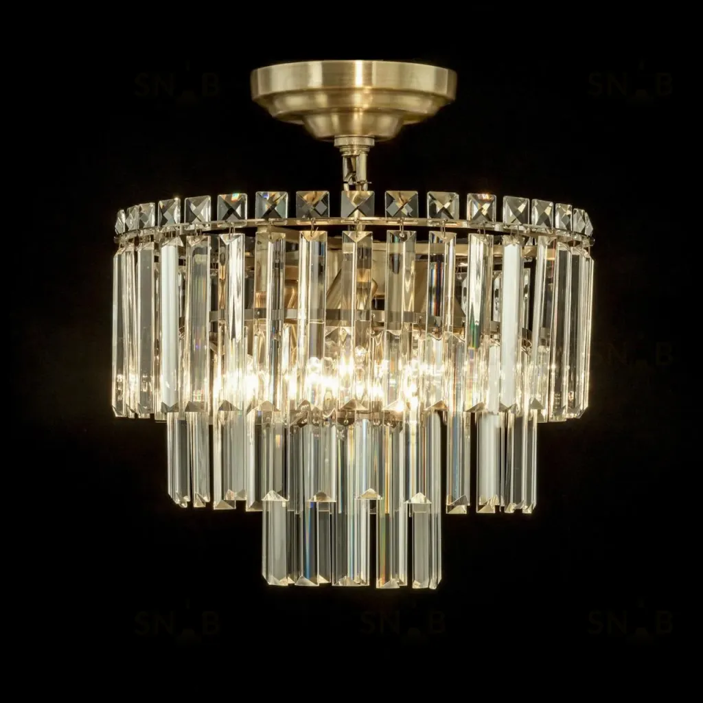 Подвесной светильник Citilux Фонда CL303163 CL303163