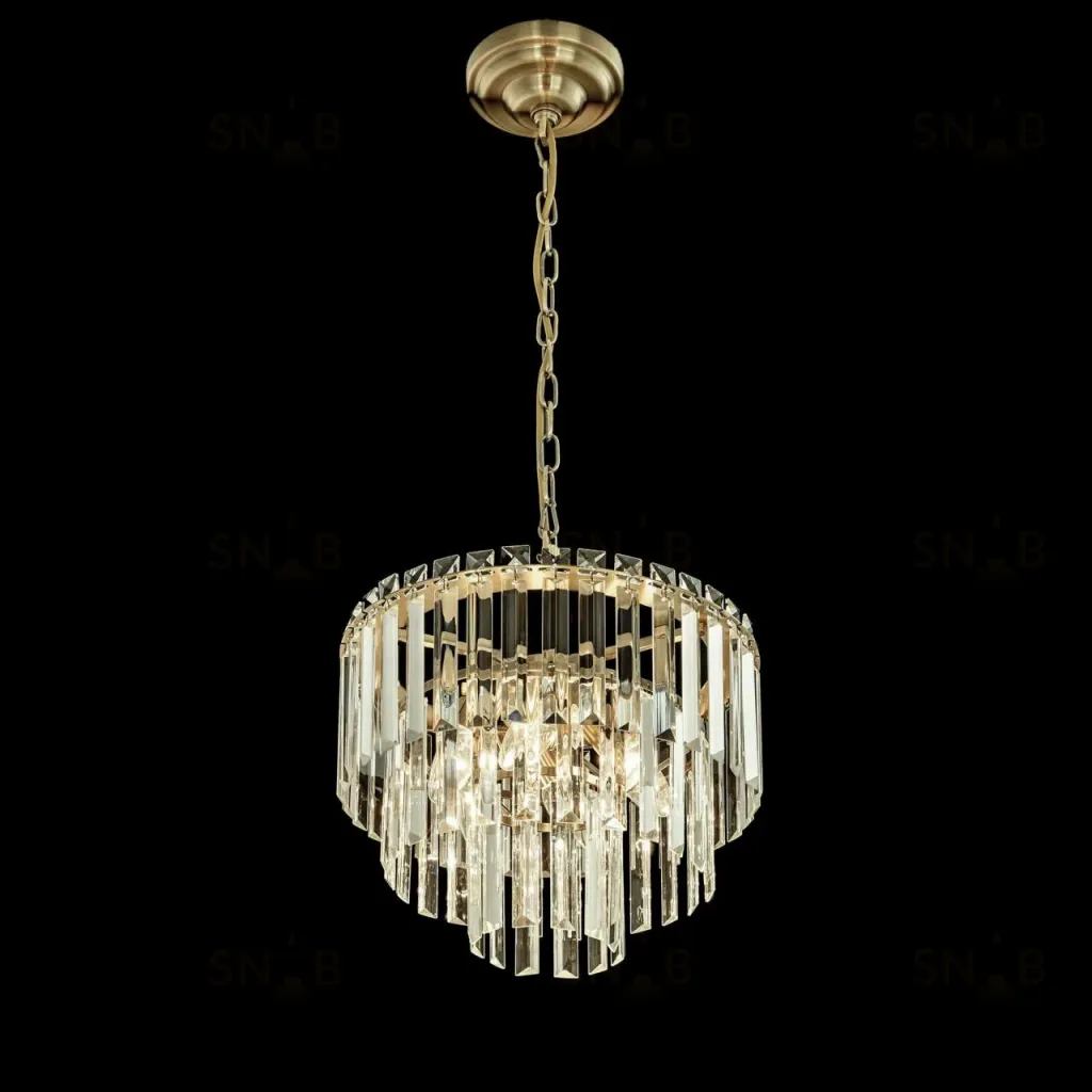 Подвесной светильник Citilux Фонда CL303163 CL303163