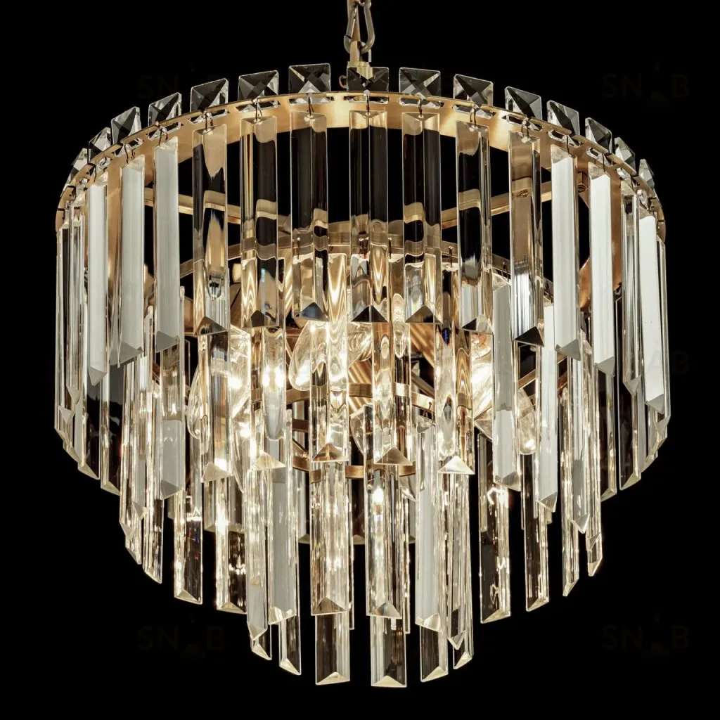 Подвесной светильник Citilux Фонда CL303163 CL303163