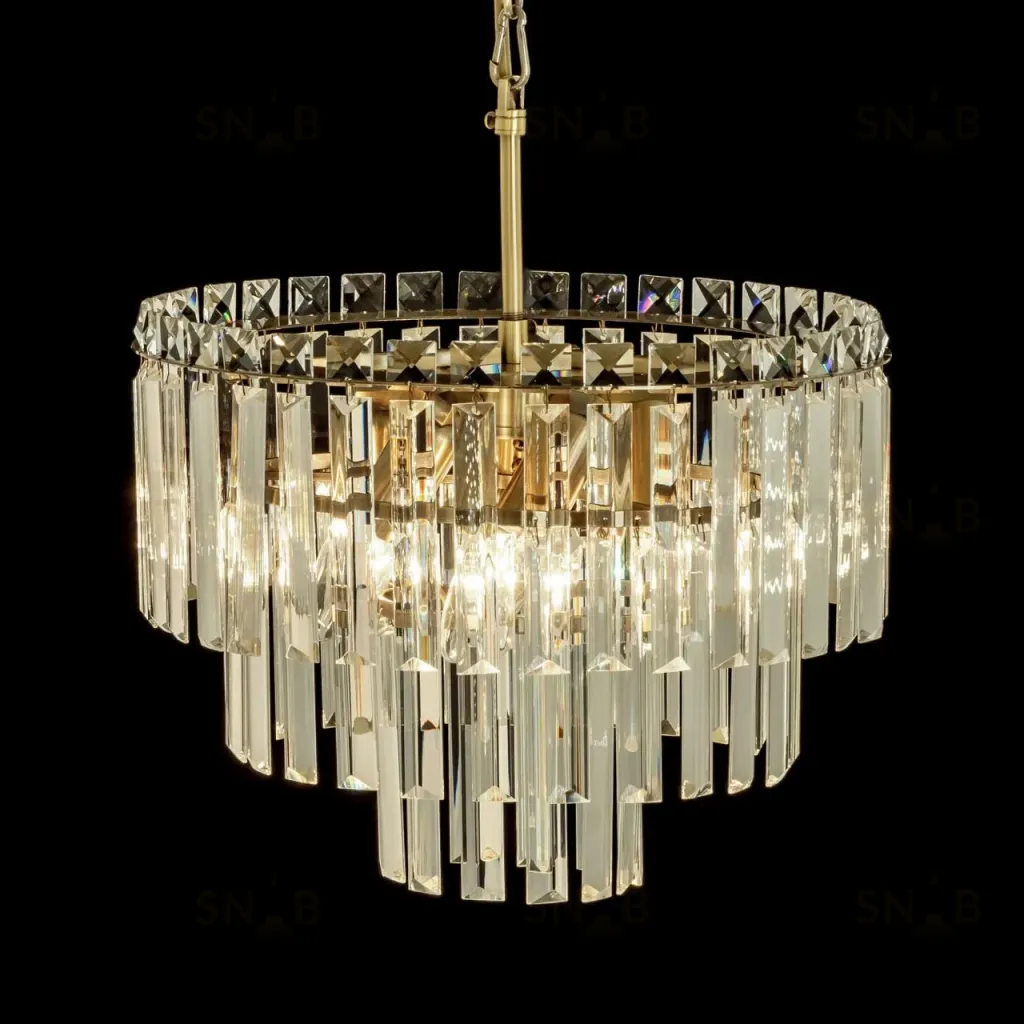 Подвесной светильник Citilux Фонда CL303163 CL303163