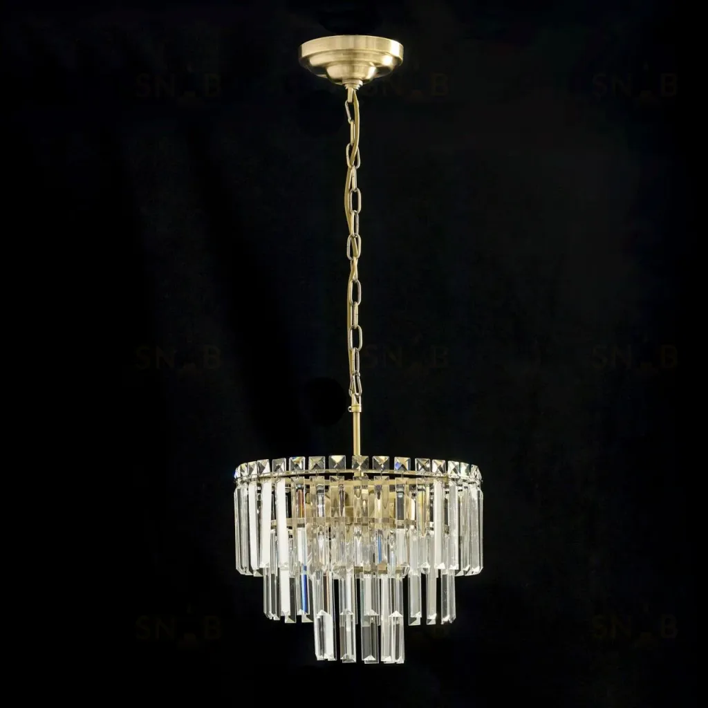 Подвесной светильник Citilux Фонда CL303163 CL303163
