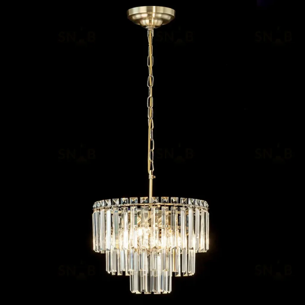 Подвесной светильник Citilux Фонда CL303163 CL303163
