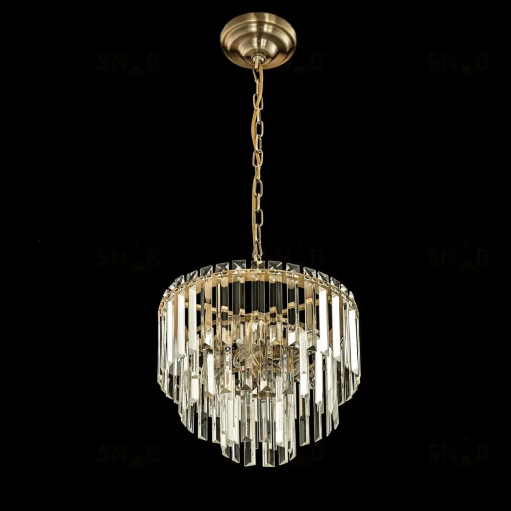 Подвесной светильник Citilux Фонда CL303163 CL303163