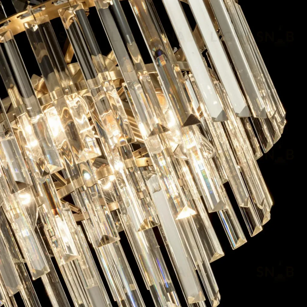 Подвесной светильник Citilux Фонда CL303163 CL303163