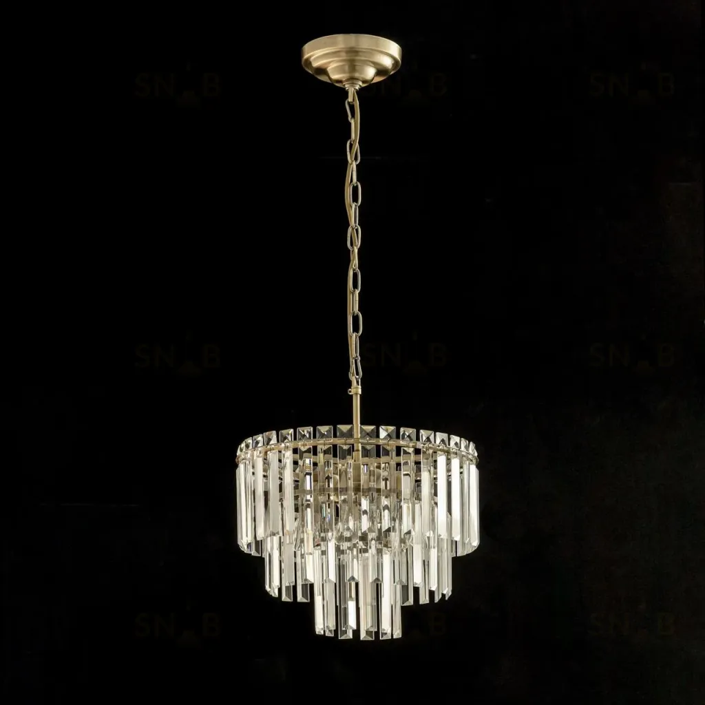 Подвесной светильник Citilux Фонда CL303163 CL303163