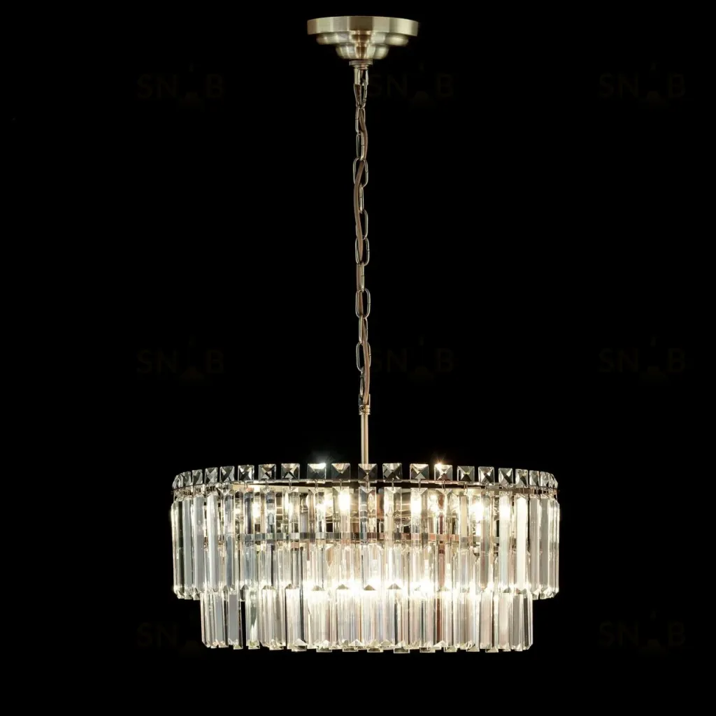 Подвесной светильник Citilux Фонда CL303193 CL303193