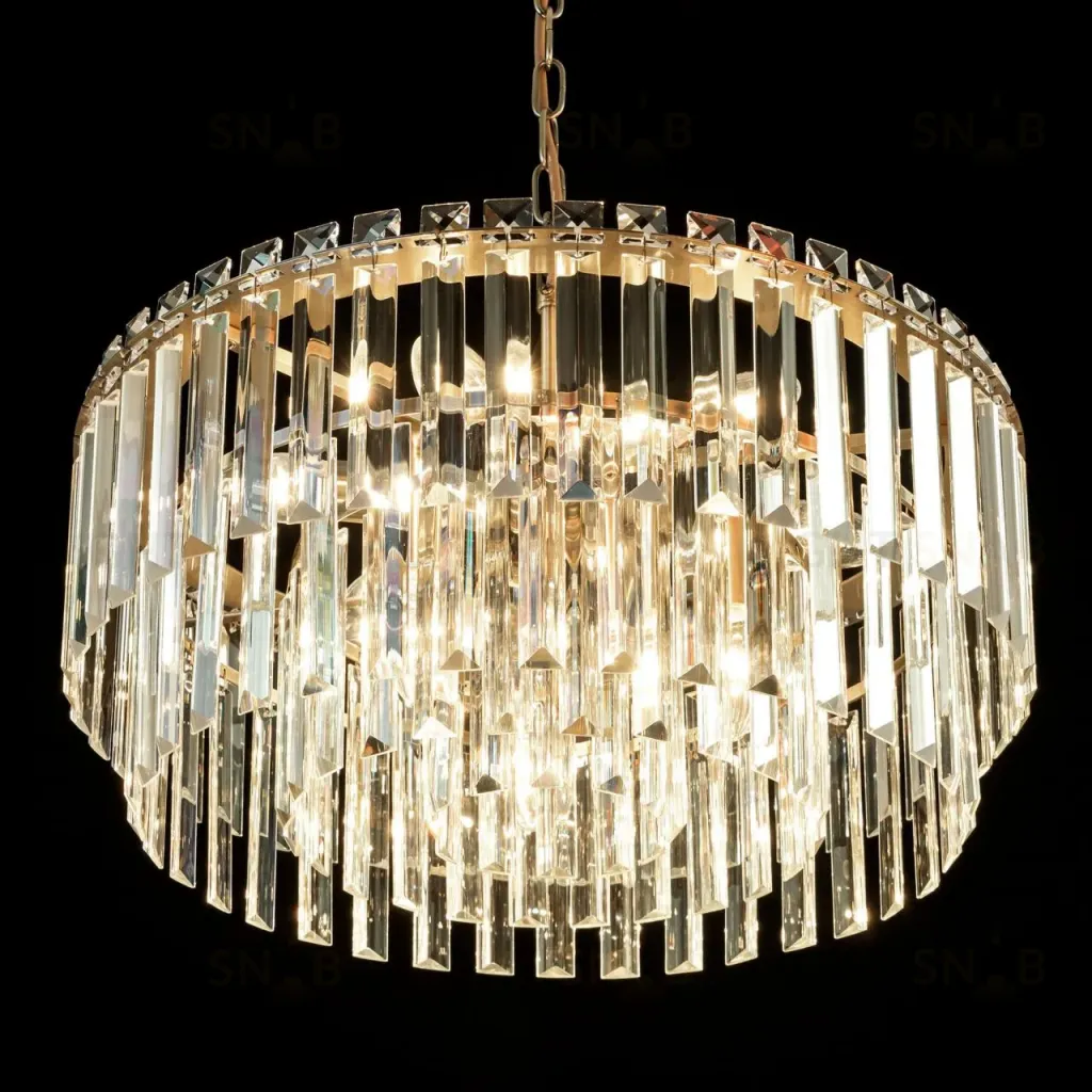 Подвесной светильник Citilux Фонда CL303193 CL303193