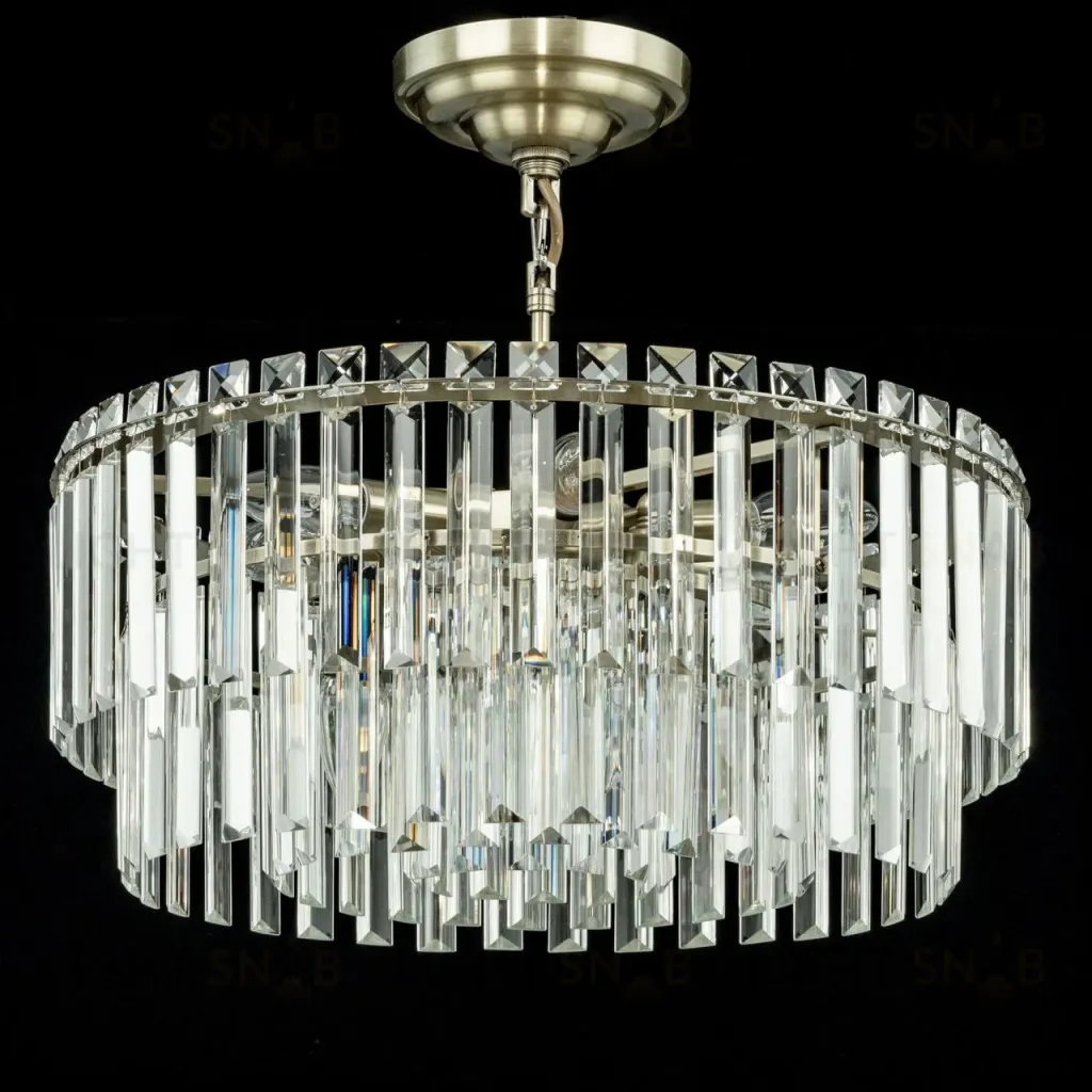 Подвесной светильник Citilux Фонда CL303193 CL303193