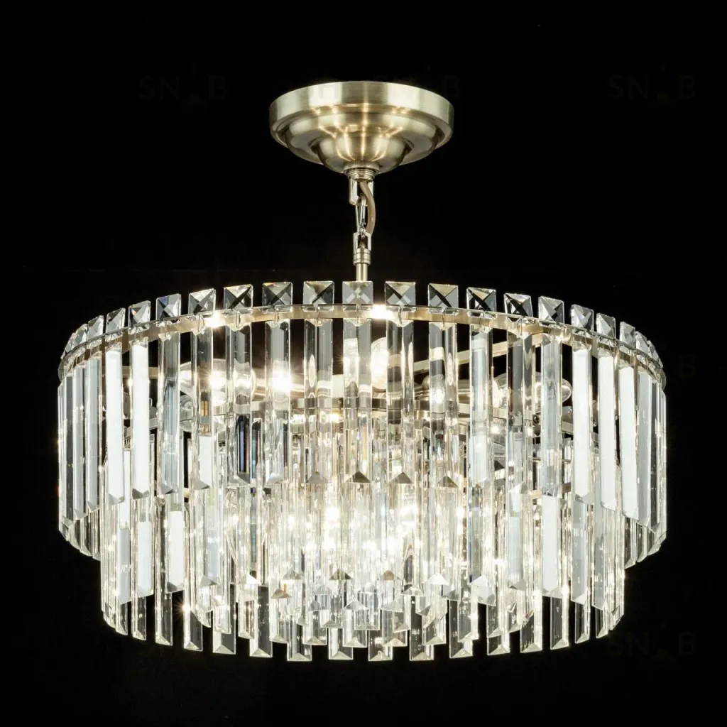 Подвесной светильник Citilux Фонда CL303193 CL303193