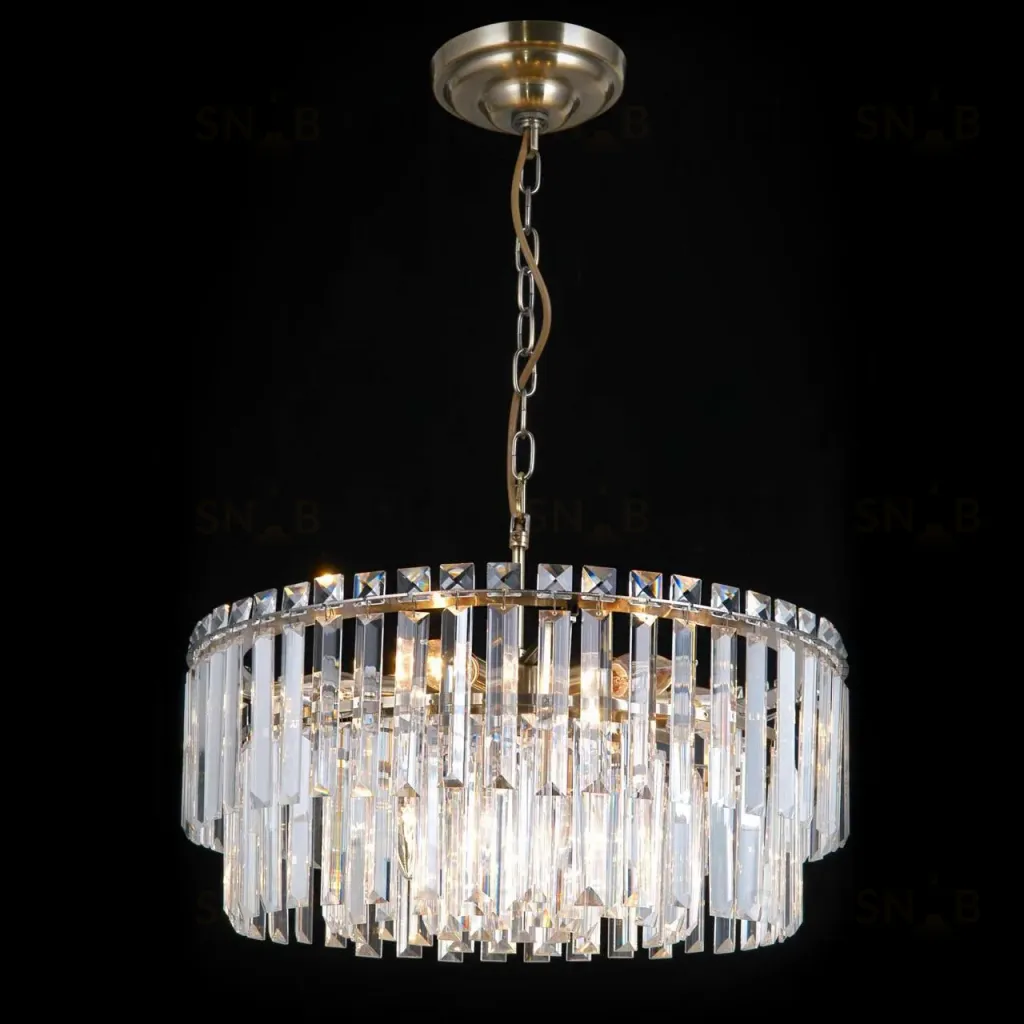 Подвесной светильник Citilux Фонда CL303193 CL303193