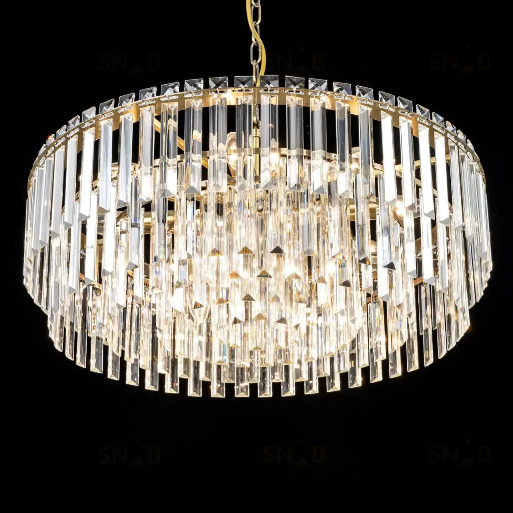Подвесная люстра Citilux Фонда CL303223 CL303223
