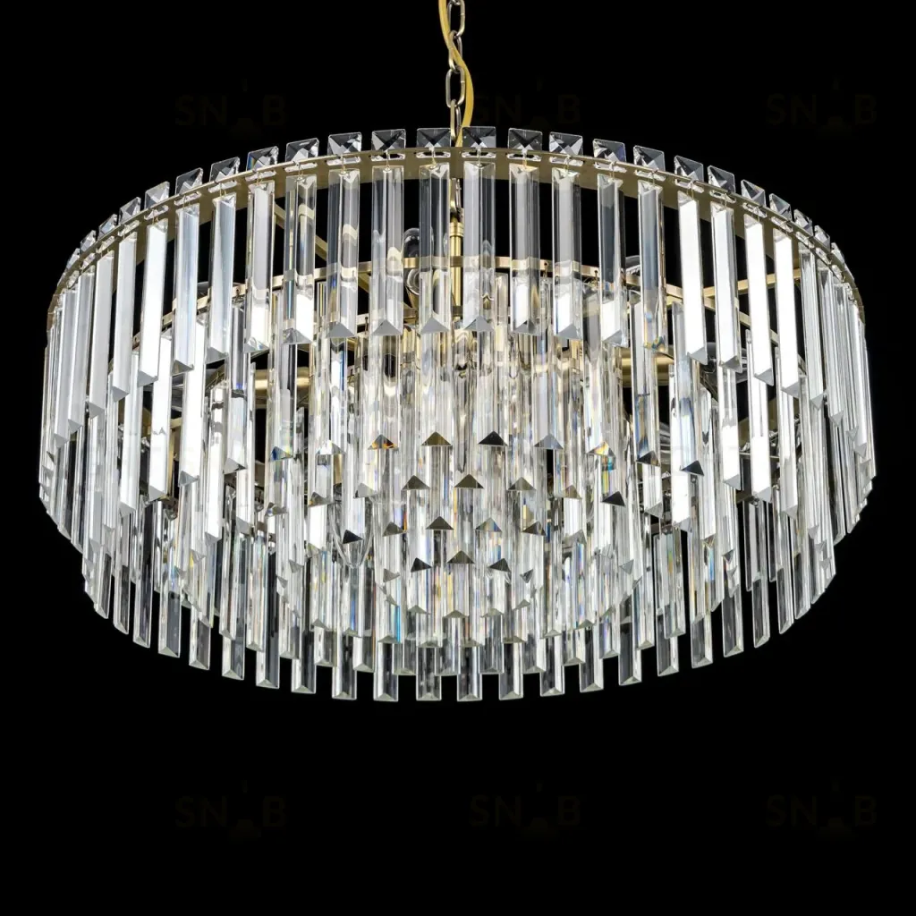 Подвесная люстра Citilux Фонда CL303223 CL303223