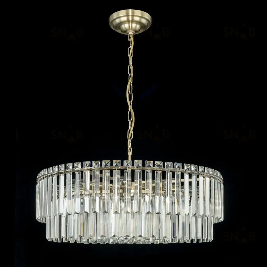 Подвесная люстра Citilux Фонда CL303223 CL303223
