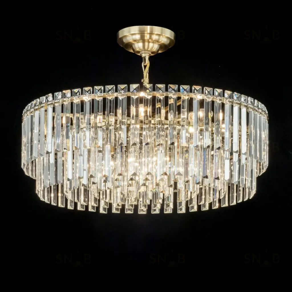 Подвесная люстра Citilux Фонда CL303223 CL303223