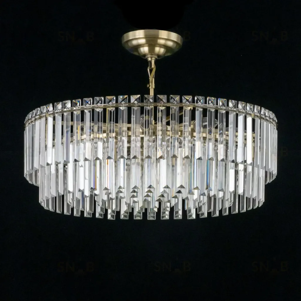 Подвесная люстра Citilux Фонда CL303223 CL303223