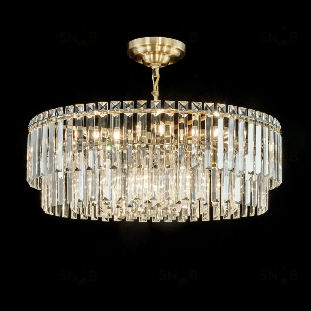 Подвесная люстра Citilux Фонда CL303223 CL303223