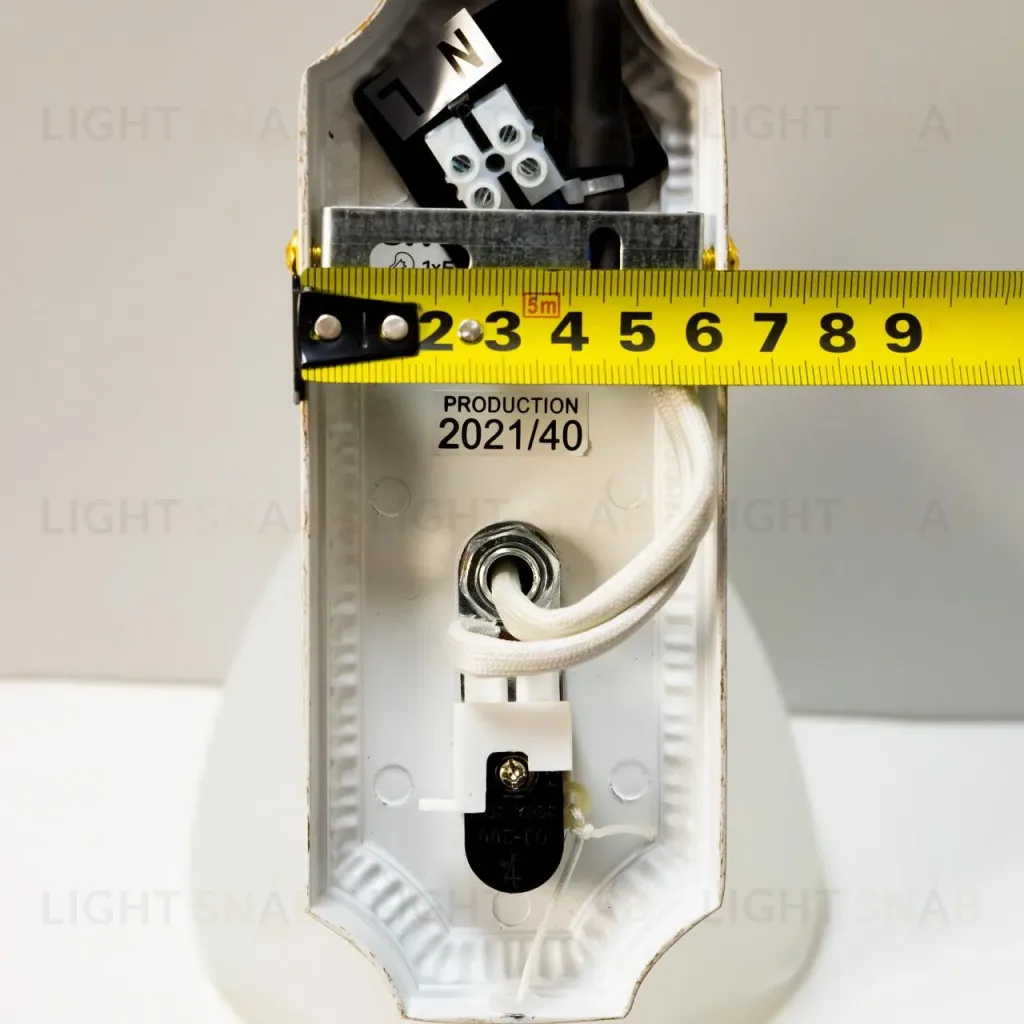 Бра Citilux Латур CL413410 CL413410