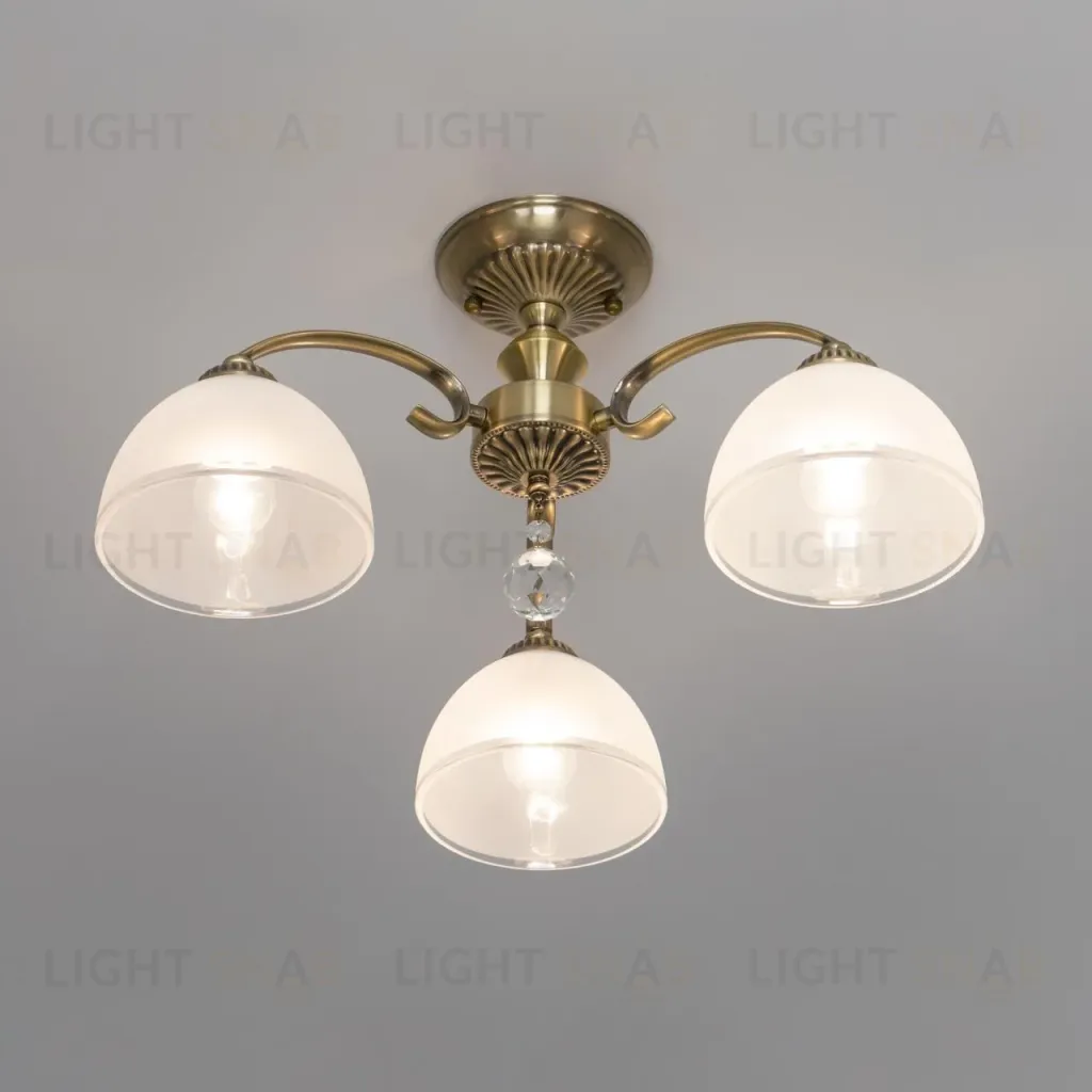 Потолочная люстра Citilux Франческа CL417133 CL417133