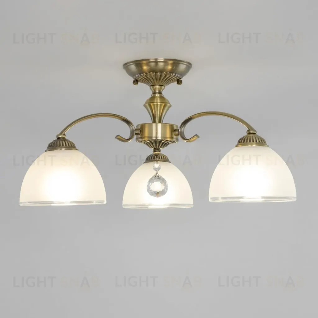 Потолочная люстра Citilux Франческа CL417133 CL417133