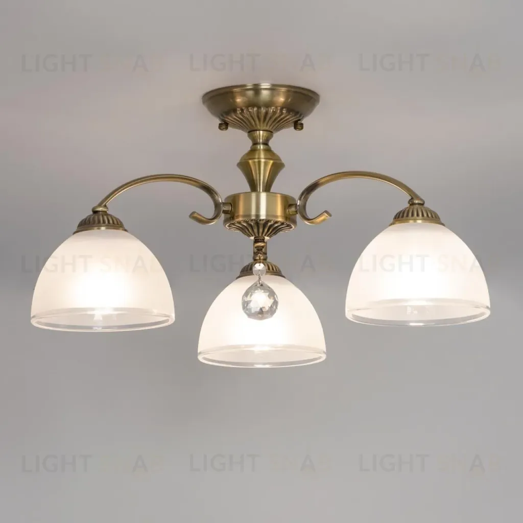 Потолочная люстра Citilux Франческа CL417133 CL417133