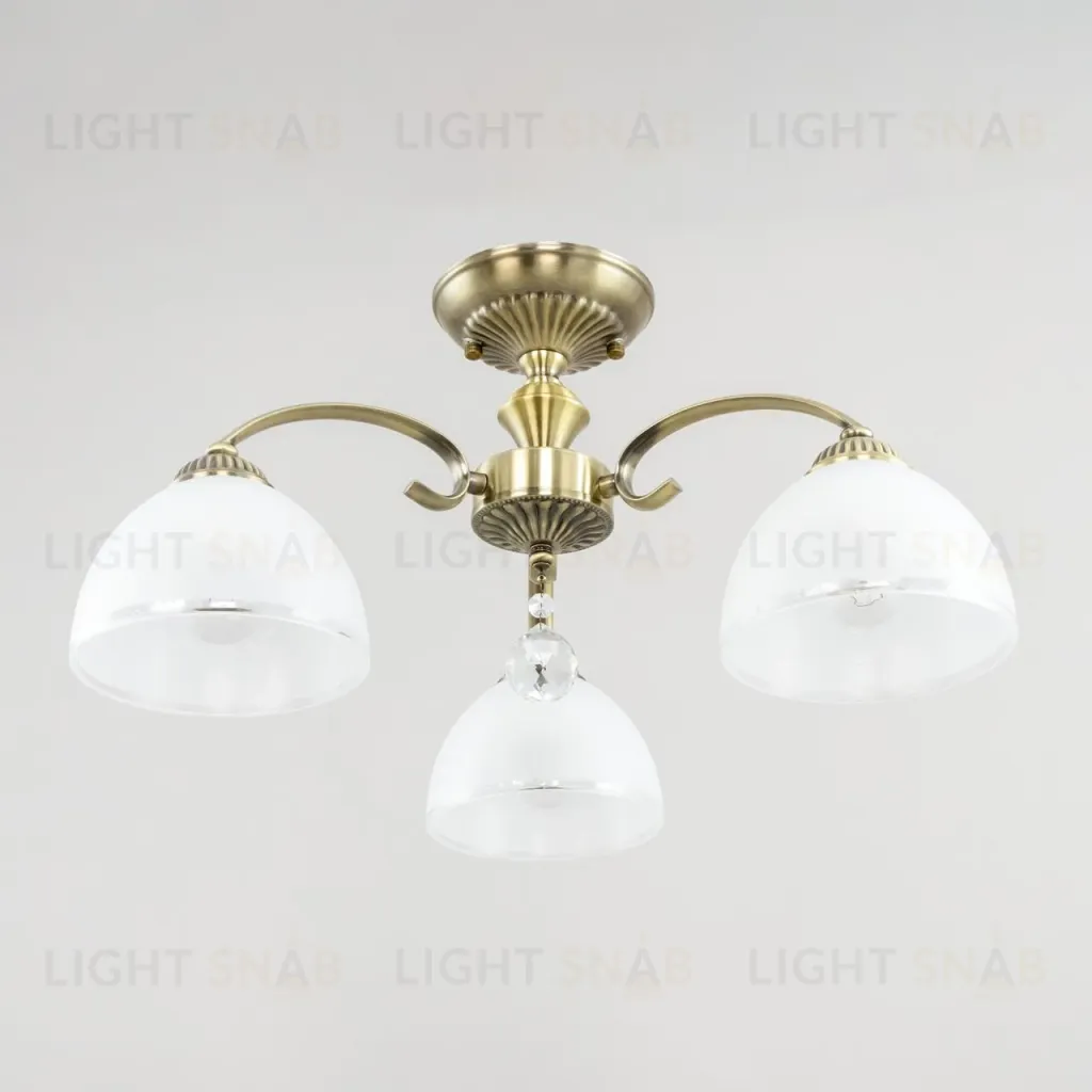 Потолочная люстра Citilux Франческа CL417133 CL417133