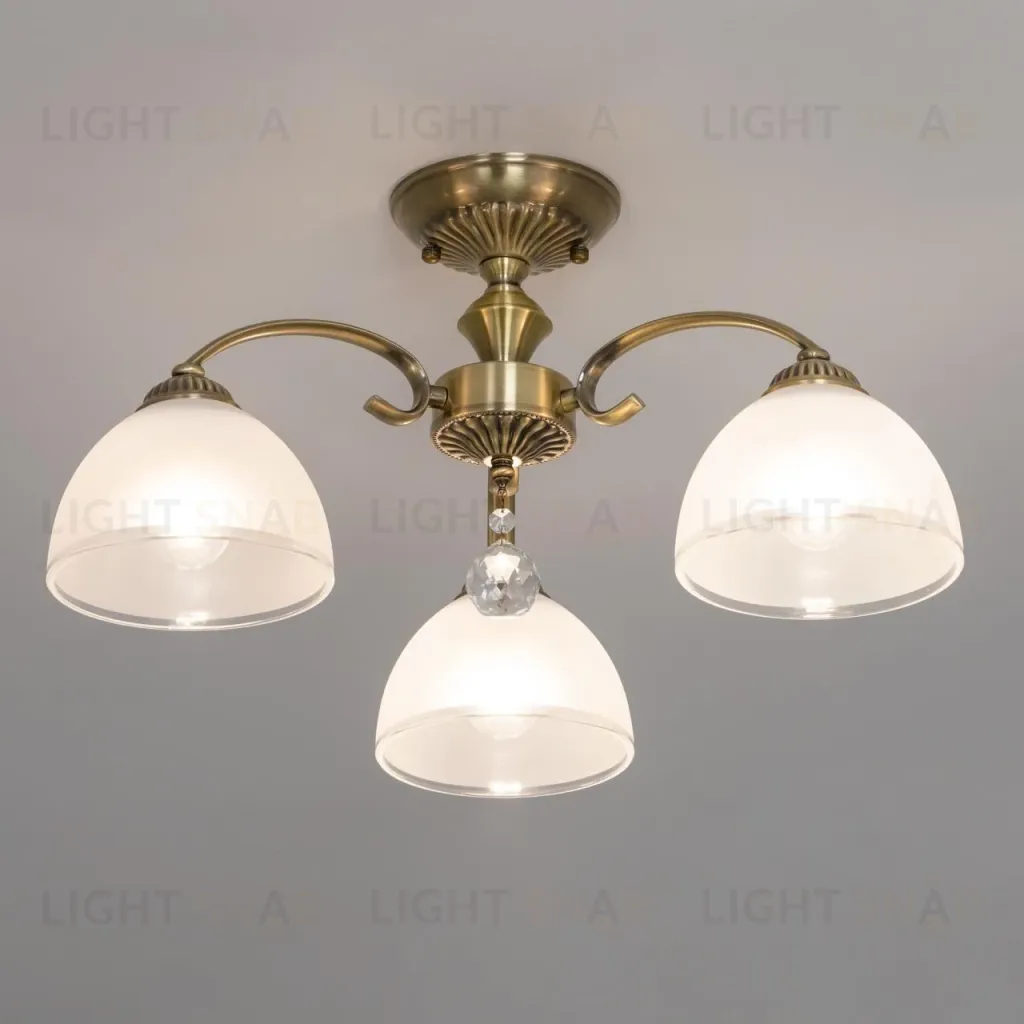Потолочная люстра Citilux Франческа CL417133 CL417133
