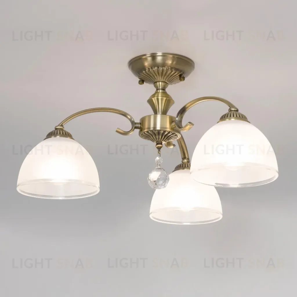 Потолочная люстра Citilux Франческа CL417133 CL417133