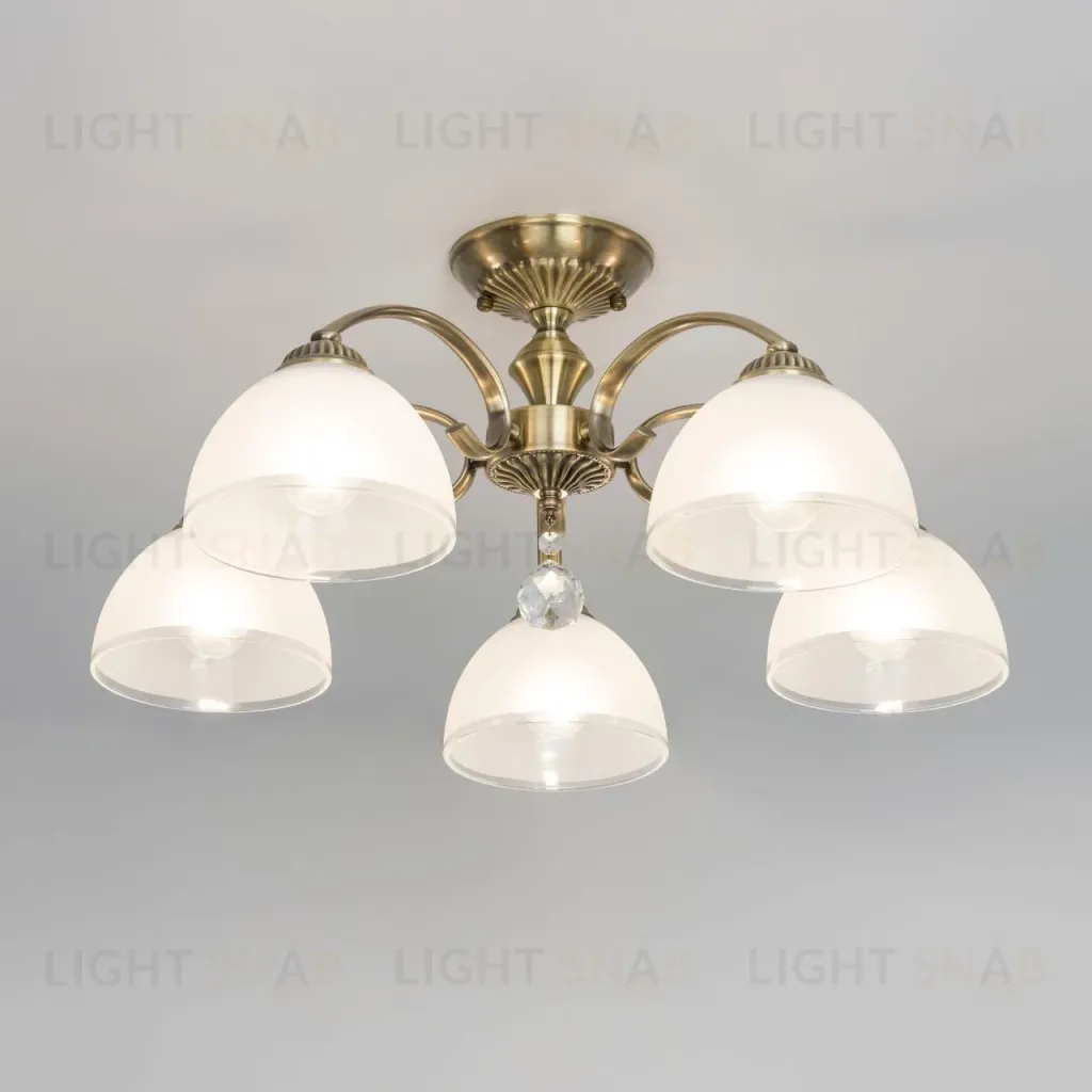 Потолочная люстра Citilux Франческа CL417153 CL417153