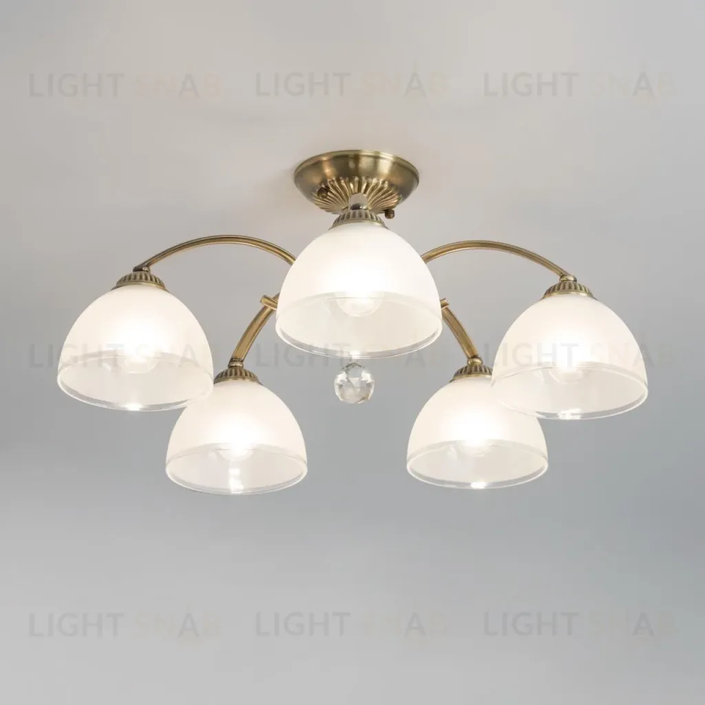 Потолочная люстра Citilux Франческа CL417153 CL417153