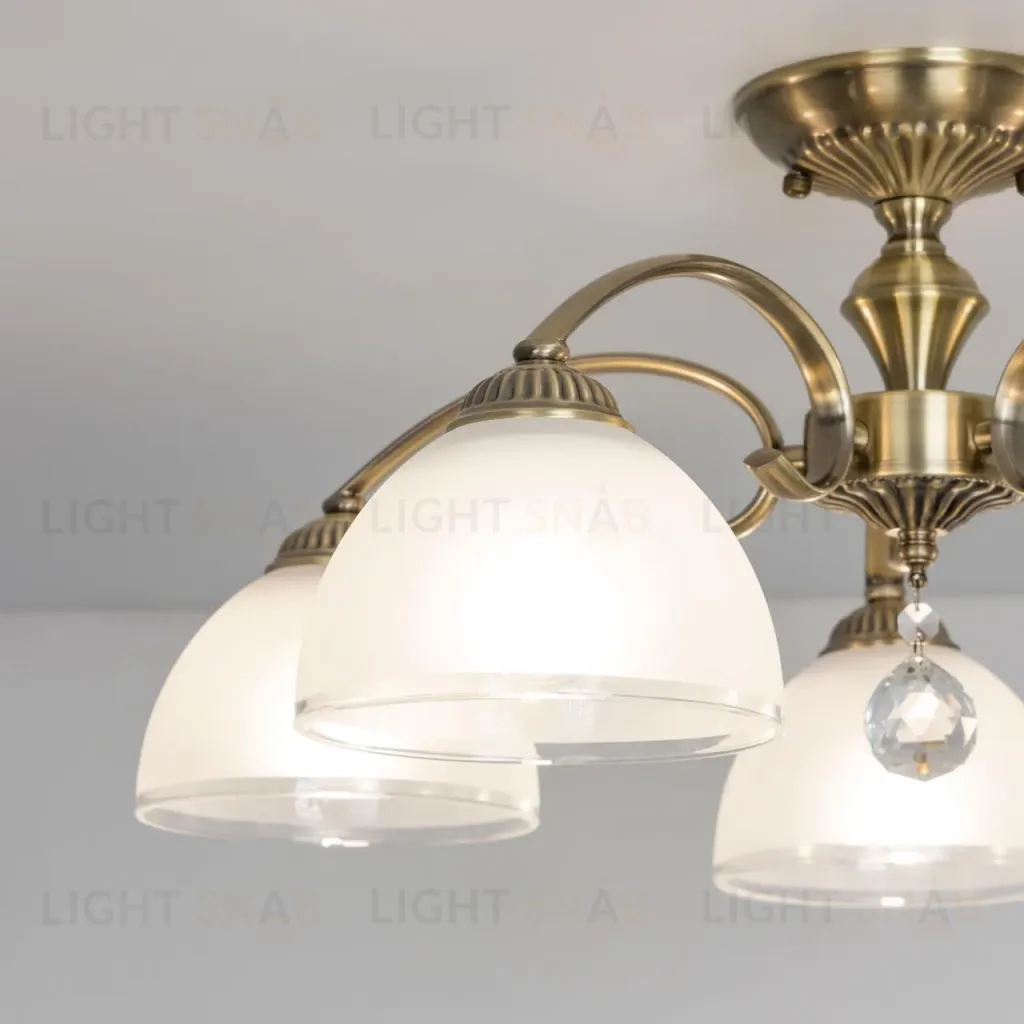 Потолочная люстра Citilux Франческа CL417153 CL417153