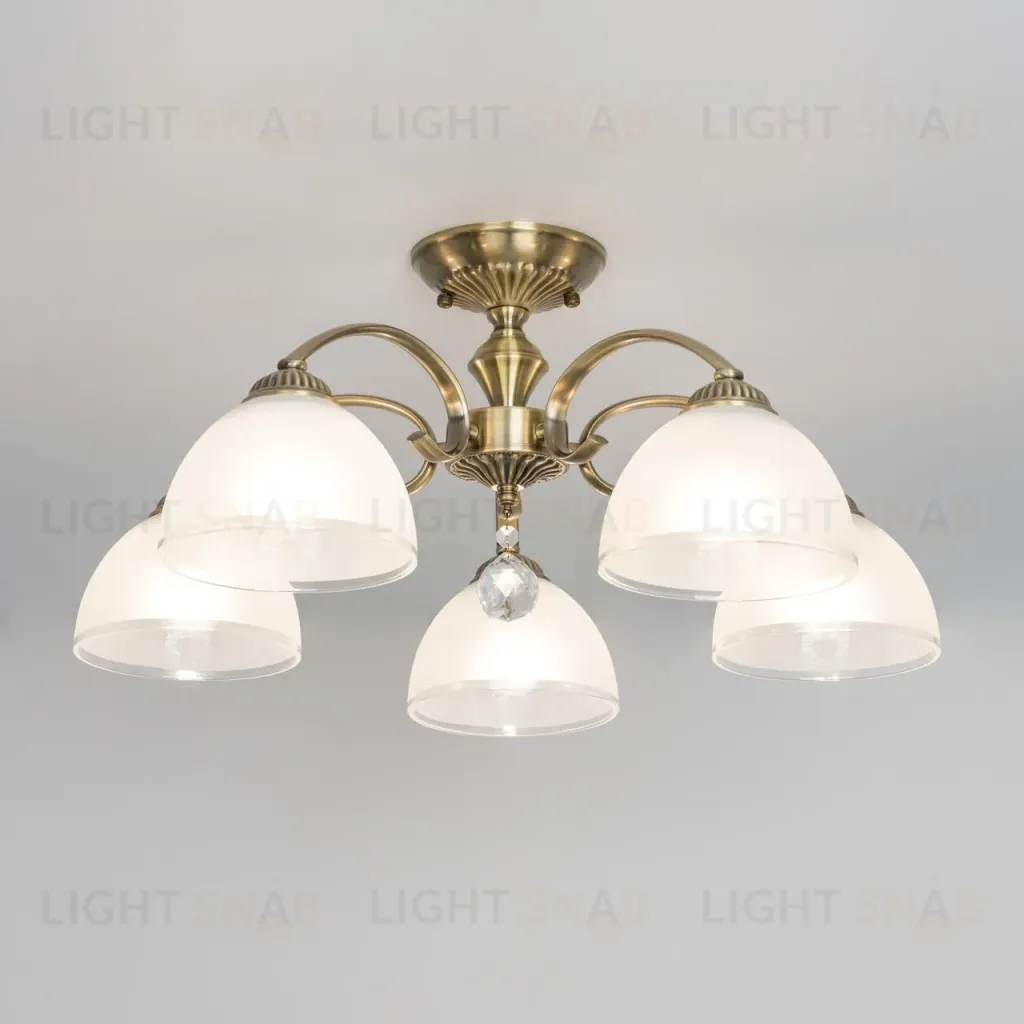 Потолочная люстра Citilux Франческа CL417153 CL417153