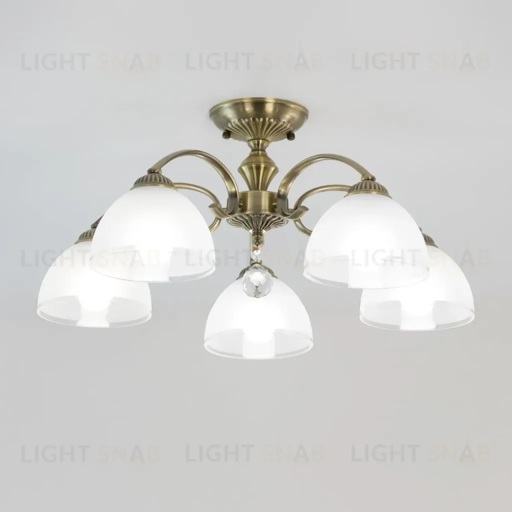 Потолочная люстра Citilux Франческа CL417153 CL417153