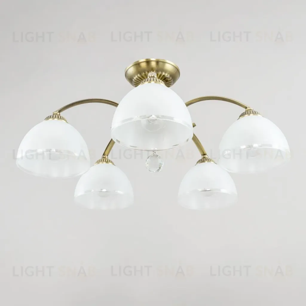 Потолочная люстра Citilux Франческа CL417153 CL417153