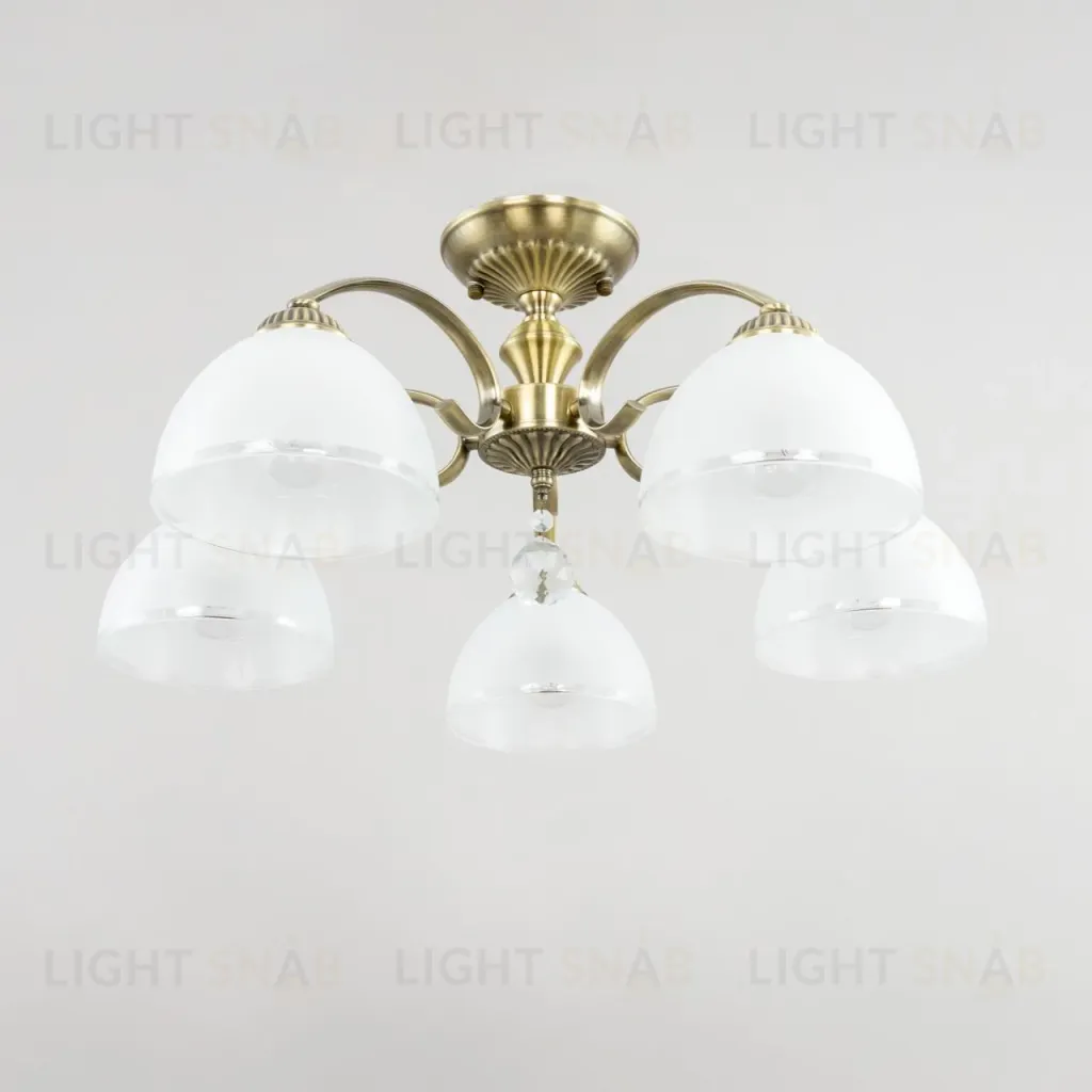 Потолочная люстра Citilux Франческа CL417153 CL417153