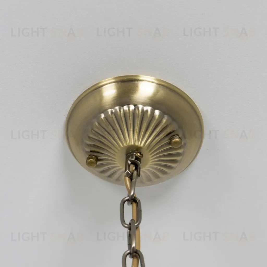 Подвесная люстра Citilux Франческа CL417283 CL417283