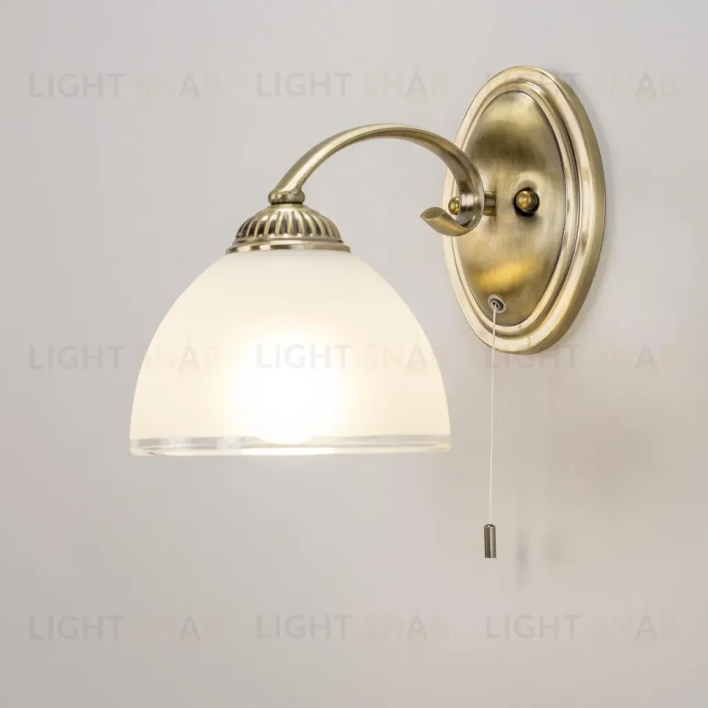 Бра Citilux Франческа CL417313 CL417313