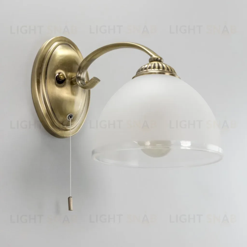 Бра Citilux Франческа CL417313 CL417313