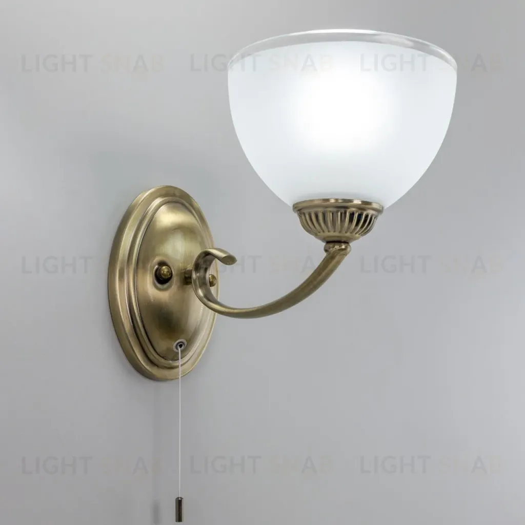 Бра Citilux Франческа CL417313 CL417313