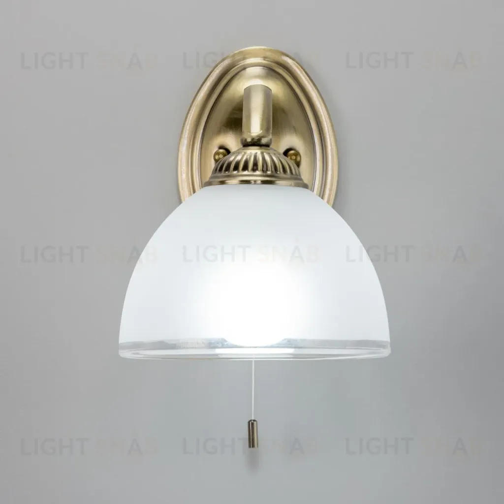 Бра Citilux Франческа CL417313 CL417313